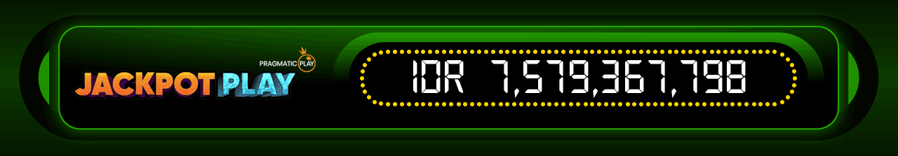 SEJA77 Jackpot